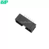 Cổng DC3 2*6 12P 2.54mm Chân Thẳng